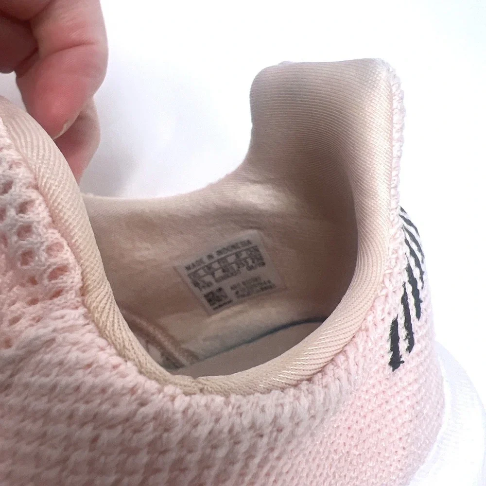 adidas worn few